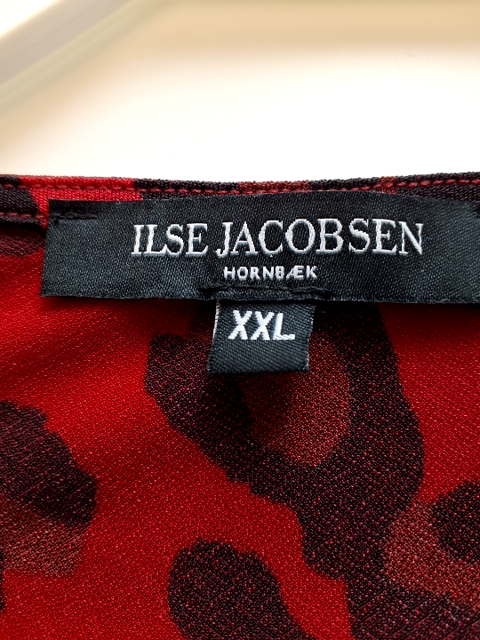 Ilse Jacobsen Kjole